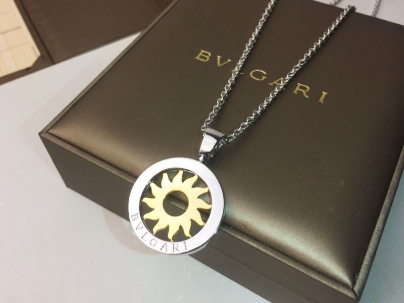 Bvlgari Necklaces